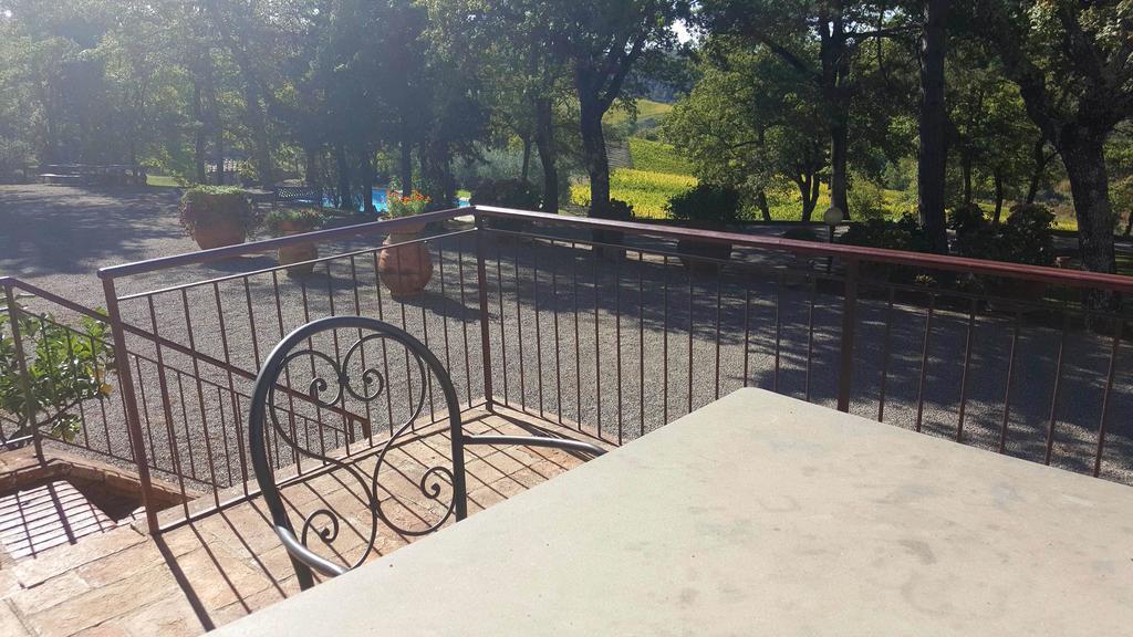 Holiday House Le Selvole Рада ин Шанти Номер фото