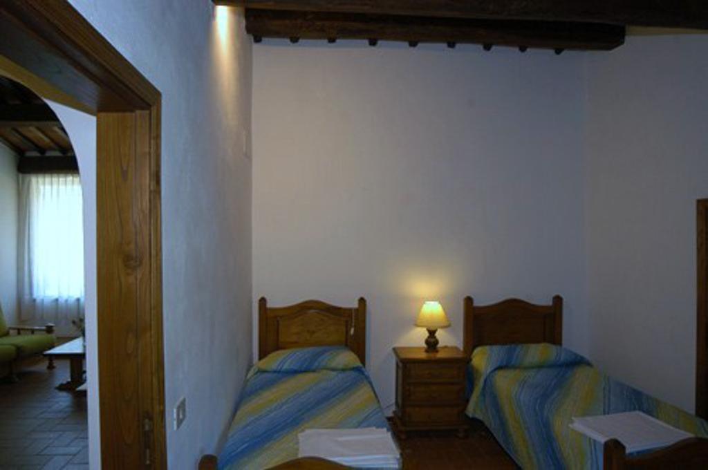 Holiday House Le Selvole Рада ин Шанти Номер фото