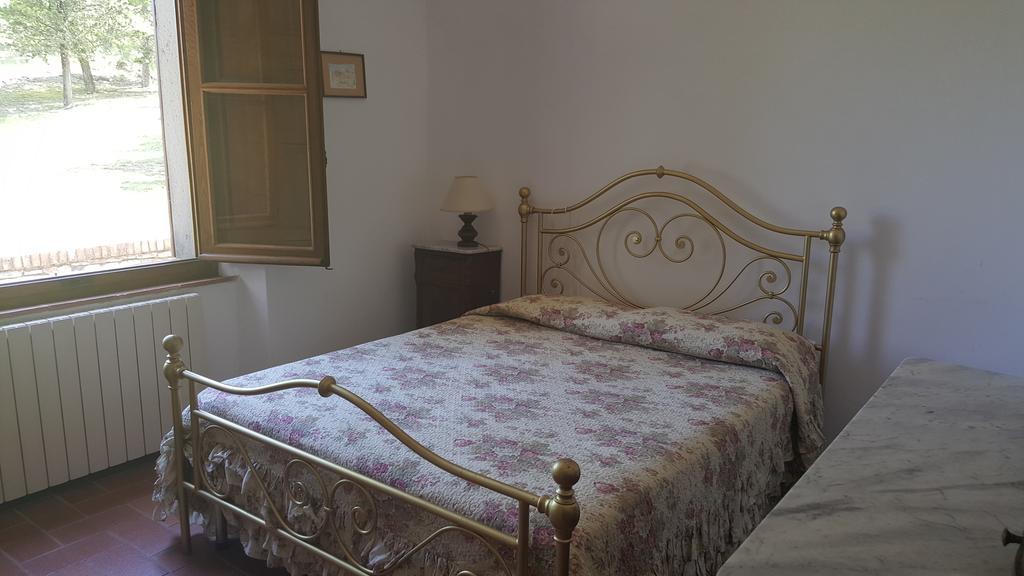 Holiday House Le Selvole Рада ин Шанти Экстерьер фото